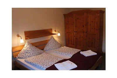 Inn in Leezdorf mit Schwimmbecken