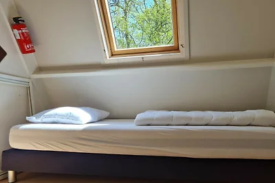 Comfortabele familiechalet in Durbuy