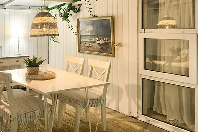 4 persoons vakantie huis in Blokhus-By Traum