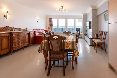 Wohnung am Meer in Middelkerke