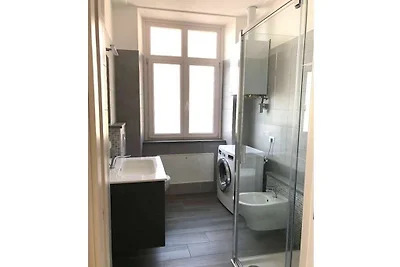Apartament wakacyjny z 1 sypialnią