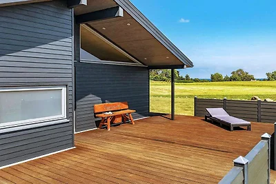 10 persone case ad Rudkøbing-By Traum