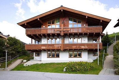 Vakantiewoningen Bärlerhof, Königsleiten