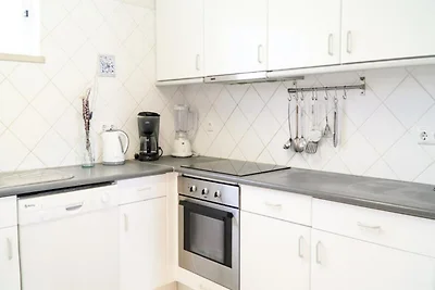 Villa in Albufeira am Praia da Galé