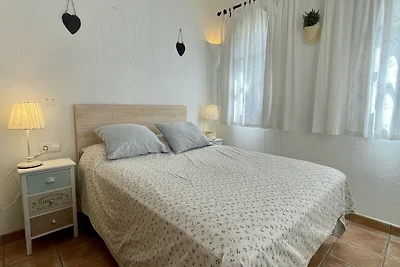 Ferienhaus, 1 km vom Golfplatz Pals entfernt