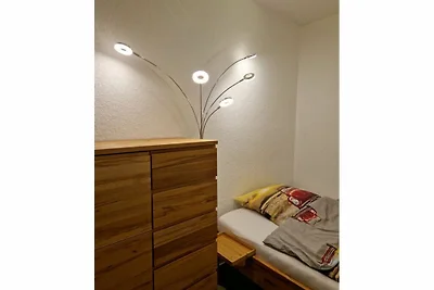Waldresidenz Komfortable Ferienresidenz