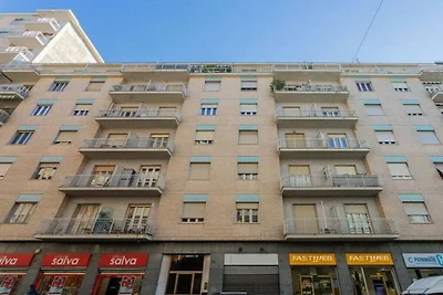 Tripoli 151 - Ludo's House