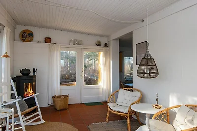 6 Personen Ferienhaus in Glesborg