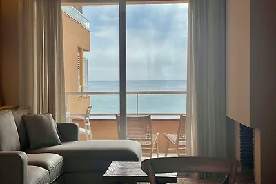 Appartamento con due camere vicino al mare