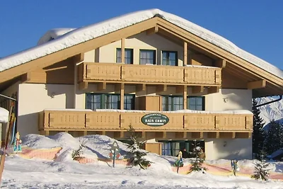 Mit Sauna für 10 Personen