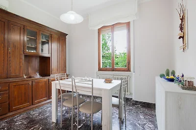 Gemütliches Ferienhaus mit Garten in Mugello
