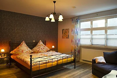 Ferienhaus in Goslar f�r 4 Personen