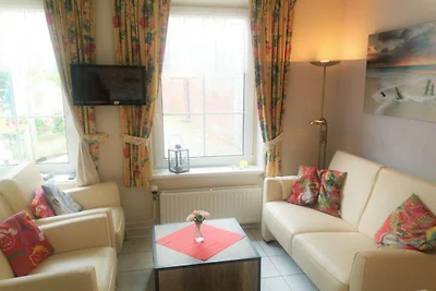 Vakantiehuis met 1 slaapkamer