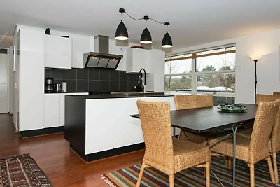 10 Personen Ferienhaus in Ebeltoft-By Traum