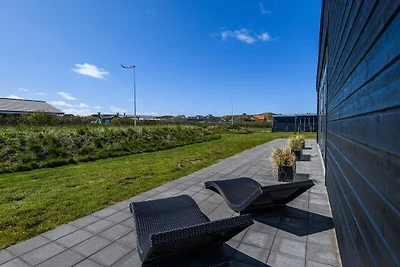 8 Personen Ferienhaus in Ringkøbing