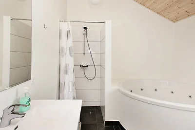 10 Personen Ferienhaus in Løkken-By Traum
