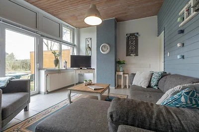Ferienhaus Sint Maartenszee am Strand