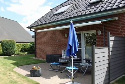 Ferienwohnung mit 1 Schlafzimmer