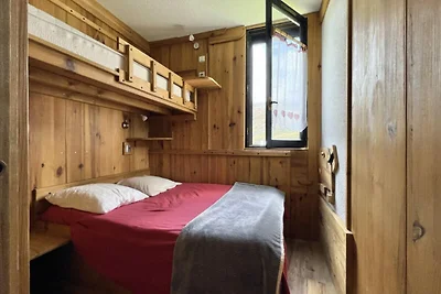 Appartamento a Réberty con accesso alle piste...