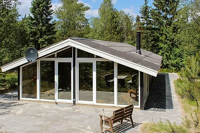 5 persoons vakantie huis in Herning-By Traum