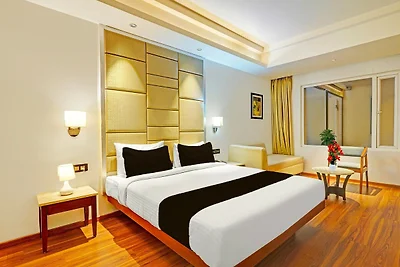 Kollektion O Marathahalli - Krishna Boutique