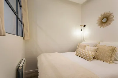 Gemütliche Wohnung 3P - Le Marais 2