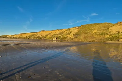 Geraumige Hutte im Kiefernwald -- By Traum...