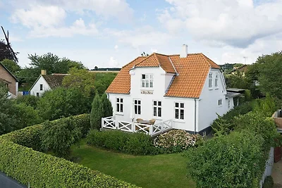 6 persone case ad Svaneke