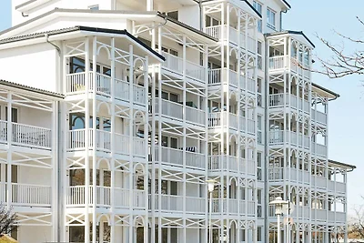 6 Personen Ferienhaus in Großenbrode