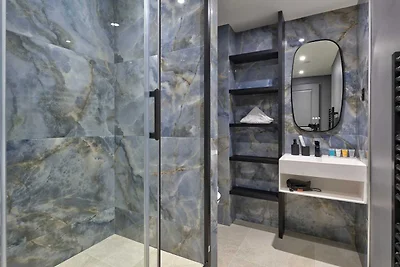 Hervorragendes AC-Apartment Champs de Mars...