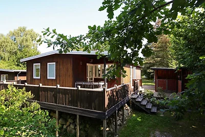 10 Personen Ferienhaus in Nykøbing Sj