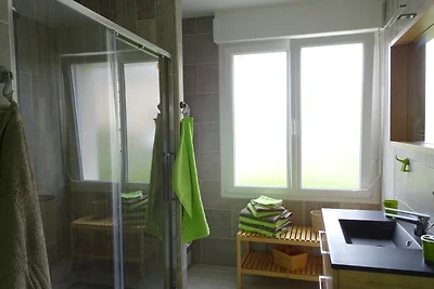 Casa vacanze vicino alla spiaggia