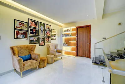 Villa Verizon by Dancenter