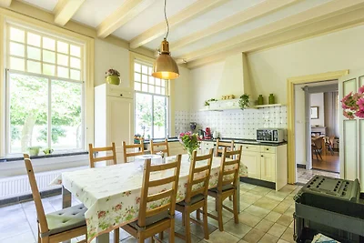 Ferienhaus in zentraler Lage