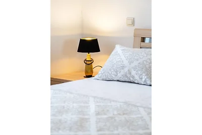 Geräumige mediterrane 3-Zimmer-Wohnung in...