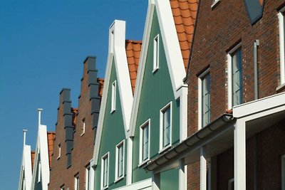 Neugestaltetes Ferienhaus am Markermeer