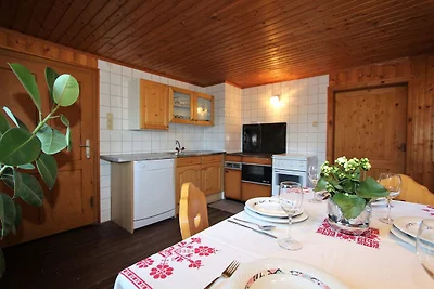 Chalet in Prebl / Kärnten mit Sauna nahe...