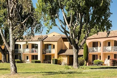 Prestige Apartment mit 1 Schlafzimmer (5...