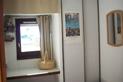 Apartments für 6 Personen