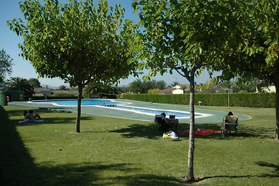Vakantiehuis in Costa Brava voor 5 personen
