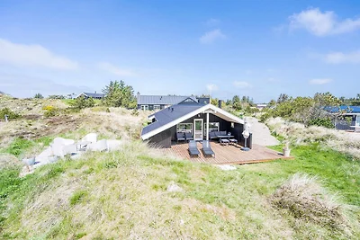 6 Personen Ferienhaus in Henne