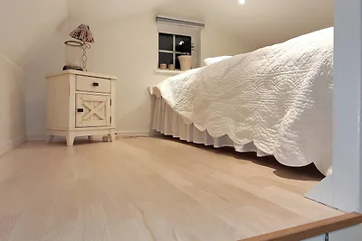 4 Personen Ferienhaus in TORSHÄLLA-By Traum