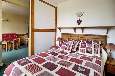 Appartement in La Croisette vlakbij de...