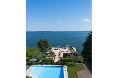 Ferienhaus Erholungsurlaub Moniga del Garda
