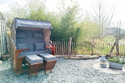 Ferienhaus in Garding mit Schwimmbecken