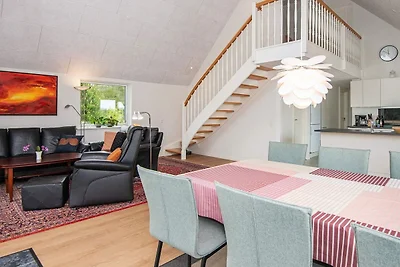 6 Personen Ferienhaus in Rømø-By Traum