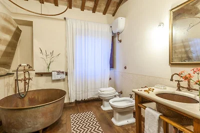 Traumhaftes Ferienhaus mit privatem Pool