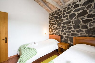 Ferienhaus, Santa Luzia, Pico, Azoren