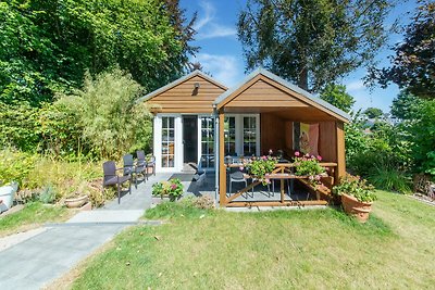 Mooie halfvrijstaande woning in de Ardennen