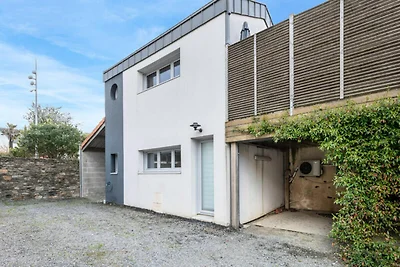 Apartment in La Bernerie in Strandnähe